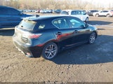 Lexus Ct 200H JTHKD5BH3F2231693 снимка