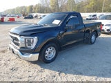 Ford F-150 Xl 1FTMF1CP1MKE81269 photo
