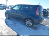 Kia Soul + KNDJP3A54H7410864 снимка