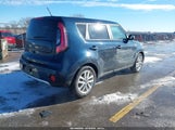 Kia Soul + KNDJP3A54H7410864 снимка