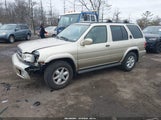 Nissan Pathfinder Le JN8DR07Y71W529385 снимка