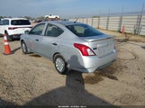 Nissan Versa 1.6 S+ 3N1CN7APXHL809705 снимка
