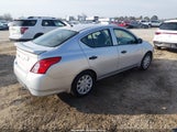 Nissan Versa 1.6 S+ 3N1CN7APXHL809705 снимка