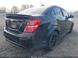 Chevrolet Sonic Premier Auto 1G1JF5SB7H4125959 снимка