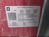 GMC Acadia Awd Sle 1GKKNRLS4MZ116707 снимка
