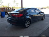 Kia Forte Lx KNAFX4A68F5400347 снимка