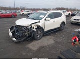 Nissan Rogue Sl 5N1AT2MV8GC849648 снимка