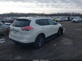 Nissan Rogue Sl 5N1AT2MV8GC849648 снимка