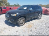 Jeep Grand Cherokee Overland 1C4RJFCT2FC815143 снимка