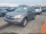 Honda Cr-V Ex 3CZRE4H50AG707624 снимка