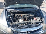 Honda Civic Vp 2HGFA16379H327259 снимка