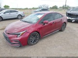 Toyota Corolla Se 5YFS4MCE3RP204077 снимка