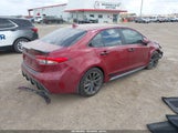 Toyota Corolla Se 5YFS4MCE3RP204077 снимка