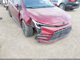 Toyota Corolla Se 5YFS4MCE3RP204077 снимка