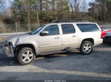 Chevrolet Suburban  Ltz 3GNFK16307G187524 снимка