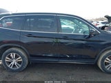 Honda Pilot Ex-L 5FNYF6H59HB062269 снимка