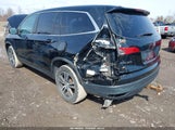 Honda Pilot Ex-L 5FNYF6H59HB062269 снимка