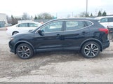 Nissan Rogue Sport Sl JN1BJ1CP5HW016064 photo