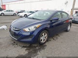 Hyundai Elantra Se 5NPDH4AE6EH468756 снимка
