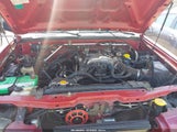Nissan Frontier Xe-V6 1N6ED27Y23C414575 снимка