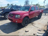 Nissan Frontier Xe-V6 1N6ED27Y23C414575 снимка
