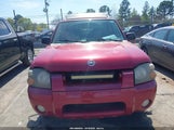 Nissan Frontier Xe-V6 1N6ED27Y23C414575 снимка