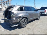 Toyota Highlander Xle V6 5TDKKRFH5GS123742 снимка