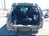 Toyota Highlander Xle V6 5TDKKRFH5GS123742 снимка