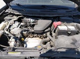 Nissan Rogue Sv JN8AS5MT8BW570722 снимка