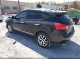 Nissan Rogue Sv JN8AS5MT8BW570722 снимка