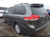 Toyota Sienna Xle 7 Passenger 5TDDK3DC3DS066496 снимка