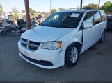 Dodge Grand Caravan Sxt 2C4RDGCG8FR536612 снимка