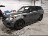 Land Rover Range Rover Sport 5.0L V8 Supercharged/5.0L V8 Supercharged Dynamic SALWR2FE0HA136366 fotografie