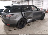 Land Rover Range Rover Sport 5.0L V8 Supercharged/5.0L V8 Supercharged Dynamic SALWR2FE0HA136366 снимка