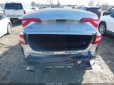 Hyundai Sonata Sport 5NPE34AF1HH551060 снимка