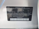 Hyundai Sonata Sport 5NPE34AF1HH551060 снимка