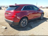 Cadillac Xt5 Premium Luxury 1GYKNCRS1HZ129222 photo