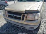 Ford Explorer Sport Trac 1FMZU67E91UC51038 снимка