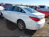 Hyundai Sonata Gls 5NPEB4AC2DH737340 снимка