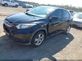 Honda Hr-V Lx 3CZRU5H30GM740785 снимка