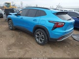 Chevrolet Trax Fwd Lt KL77LHEP0SC342024 fotografie
