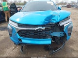 Chevrolet Trax Fwd Lt KL77LHEP0SC342024 снимка