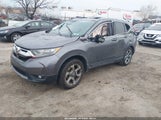 Honda Cr-V Ex 2HKRW2H59JH692748 снимка
