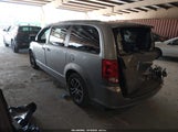 Dodge Grand Caravan Se Plus 2C4RDGBG1JR135607 снимка