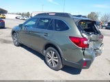 Subaru Outback 2.5I Limited 4S4BSANC6K3366294 снимка