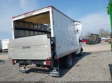 Chevrolet Express Cutaway Work Van 1GB0G2CA2C1158483 снимка