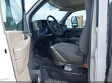 Chevrolet Express Cutaway Work Van 1GB0G2CA2C1158483 fotografie