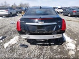Cadillac Cts Standard 1G6AW5SX0H0122043 снимка