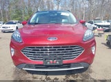 Ford Escape Titanium Plug-In Hybrid 1FMCU0LZ0NUB94813 снимка