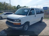 Chevrolet Express  Lt 1GAZGYFG2E1195745 снимка